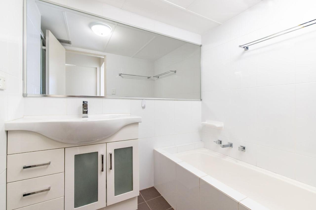 Beachpoint 402 - Linen Not Included Forster Exterior foto